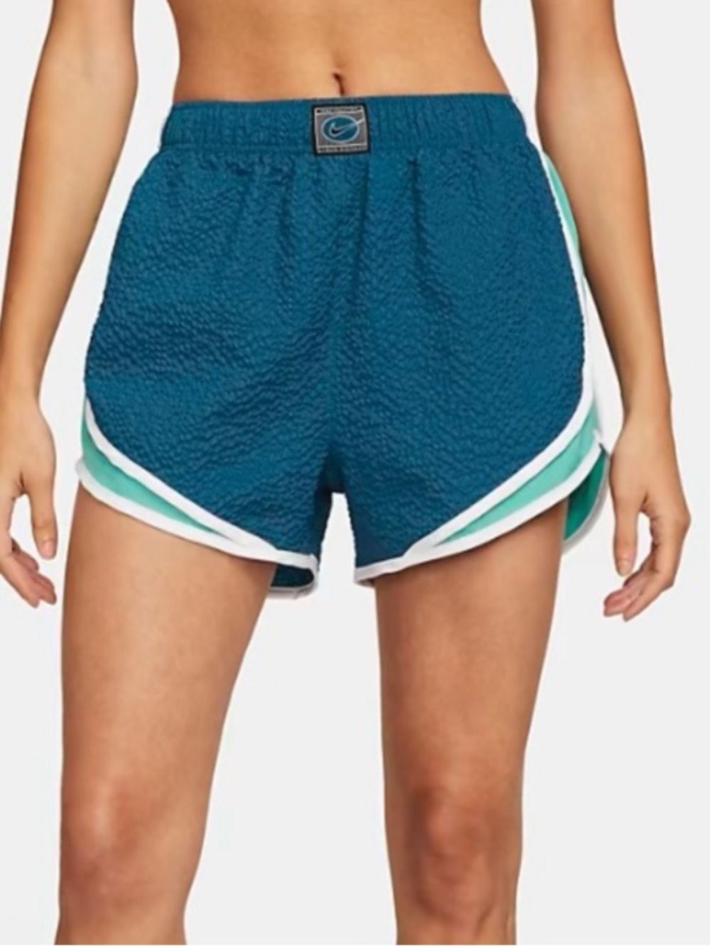 Nike tempo icon clash shorts a